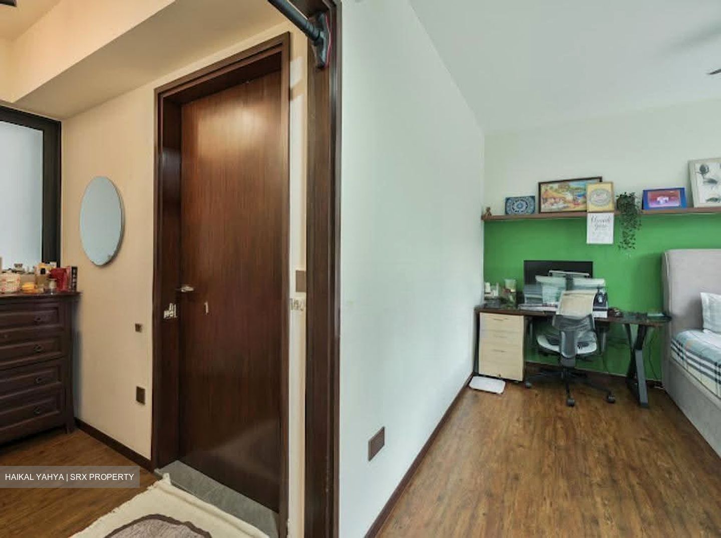 RiverParc Residence (D19), Condominium #608767491